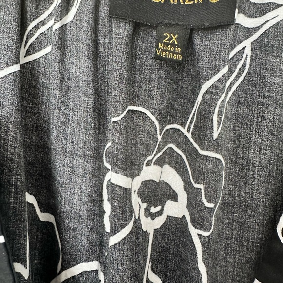 Maxi dress - Picture 2 of 2